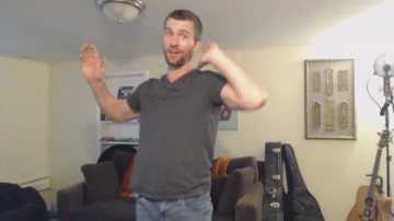 Bryancavallo  20-10-2021 video submission